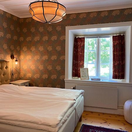 Stegeborg Traedgardshotell Luaran gambar
