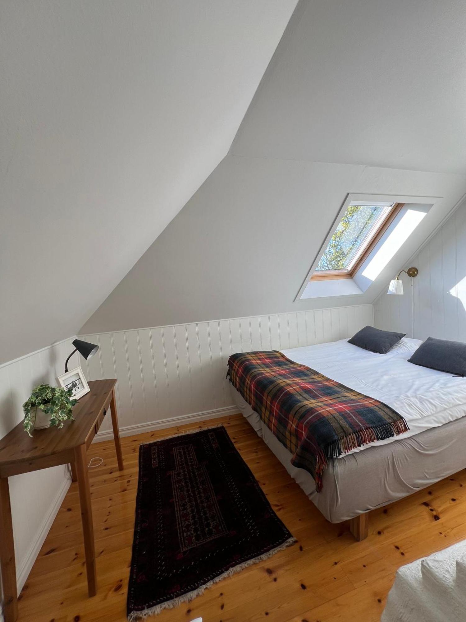 Stegeborg Traedgardshotell Luaran gambar