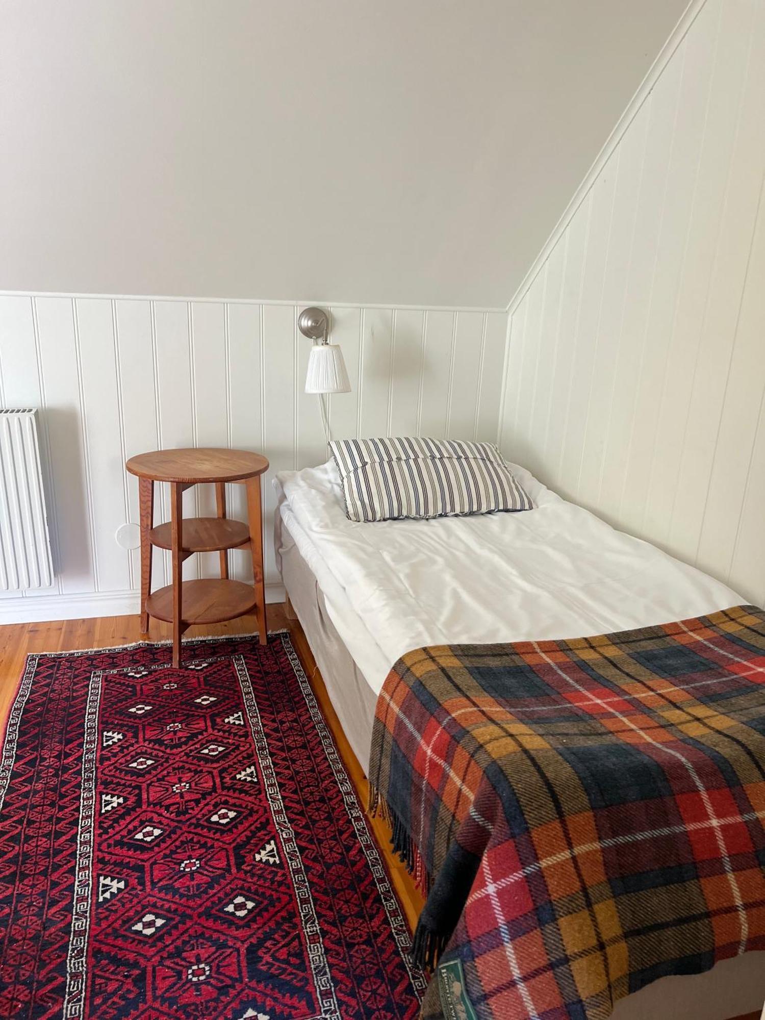 Stegeborg Traedgardshotell Luaran gambar